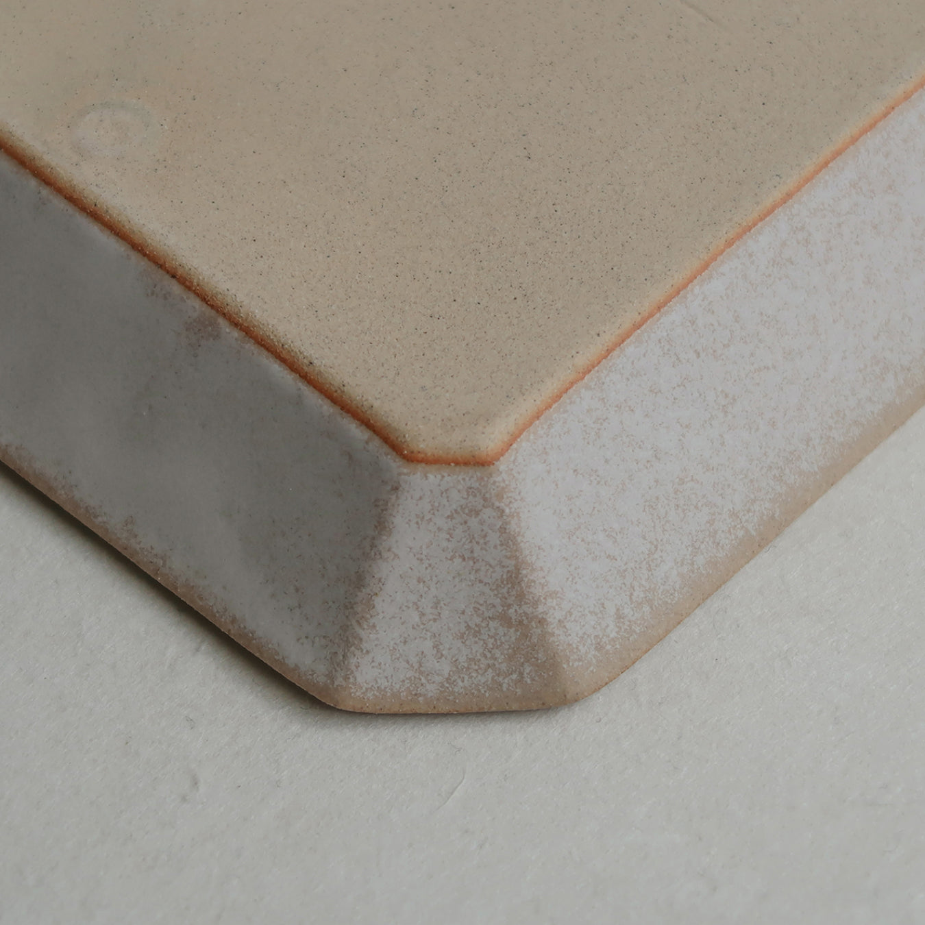 Octagon Plate