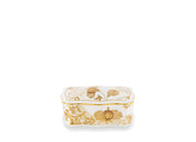 Oriente Italiano Aurum Rectangular Trinket Box