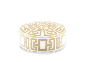Labrinto Cachemire Trinket Box
