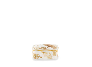 Oriente Italiano Aurum Rectangular Jewelry Box