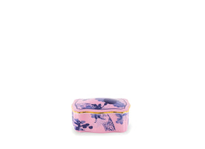 Oriente Italiano Azalea Rectangular Jewelry Box