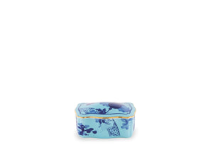 Oriente Italiano Iris Rectangular Jewelry Box