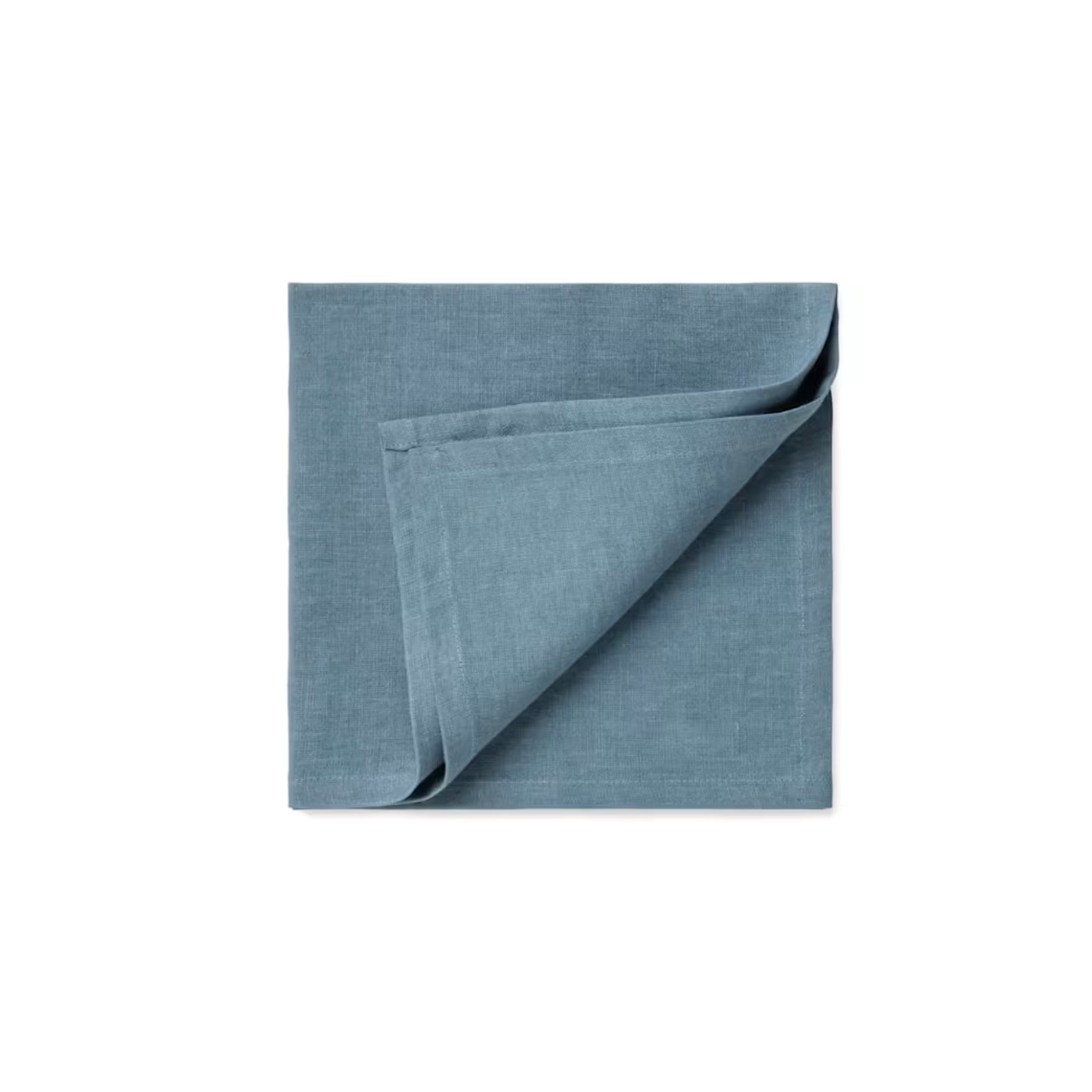 Orlis Linen Napkins Polvere (Set of 2)