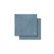 Orlis Linen Napkins Polvere (Set of 2)