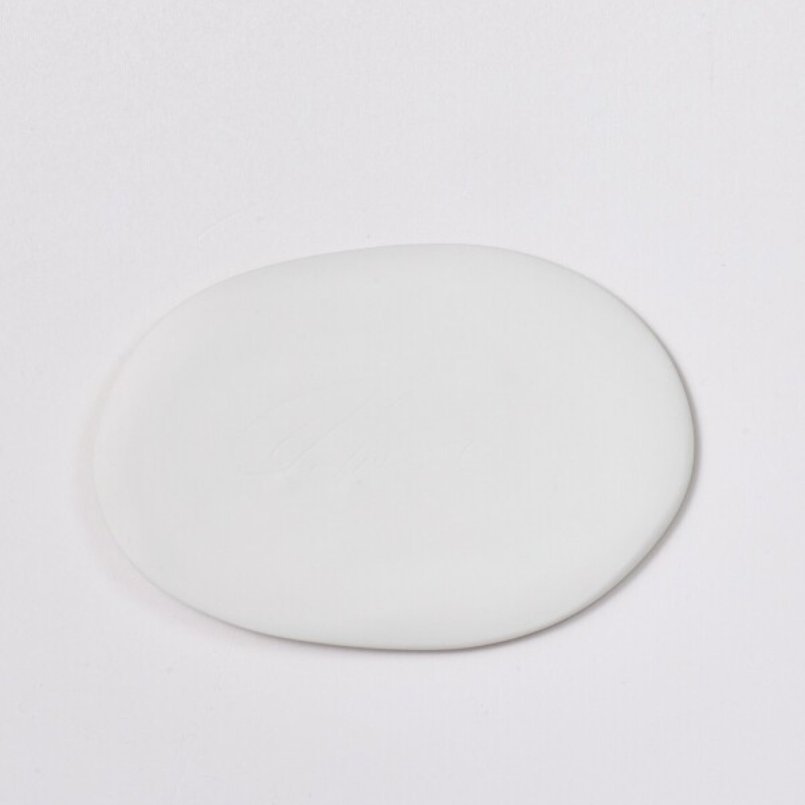 Small Oval Plate