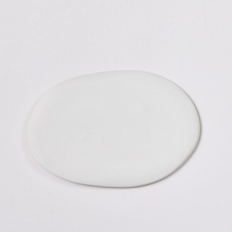 Small Oval Plate