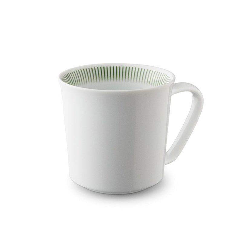 PC Mug Cup Green