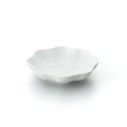 Porcelain Pottery Bowl M White