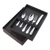 Princess 5-Piece Flatware Set