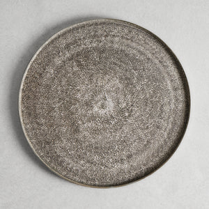 Nashiji-Sumisai BV Fuchitachi Flat Plate L
