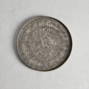 Nashiji-Sumisai BV Fuchitachi Flat Plate S