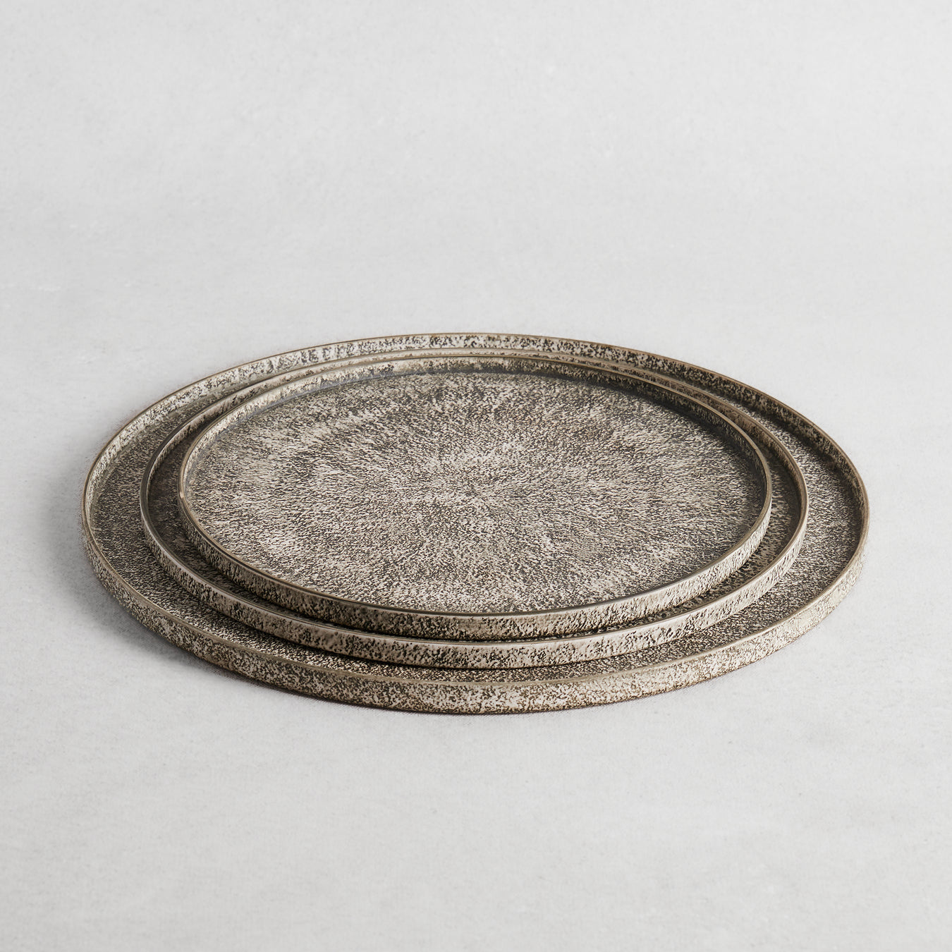 Nashiji-Sumisai BV Fuchitachi Flat Plate L