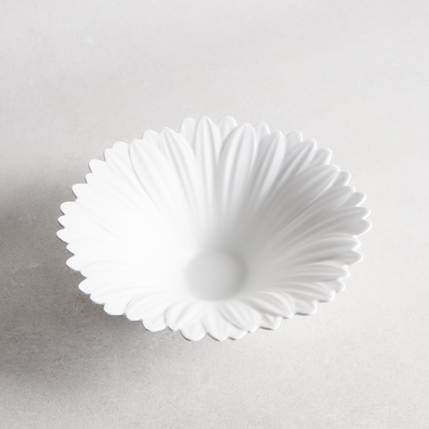 Gerbera Bowl