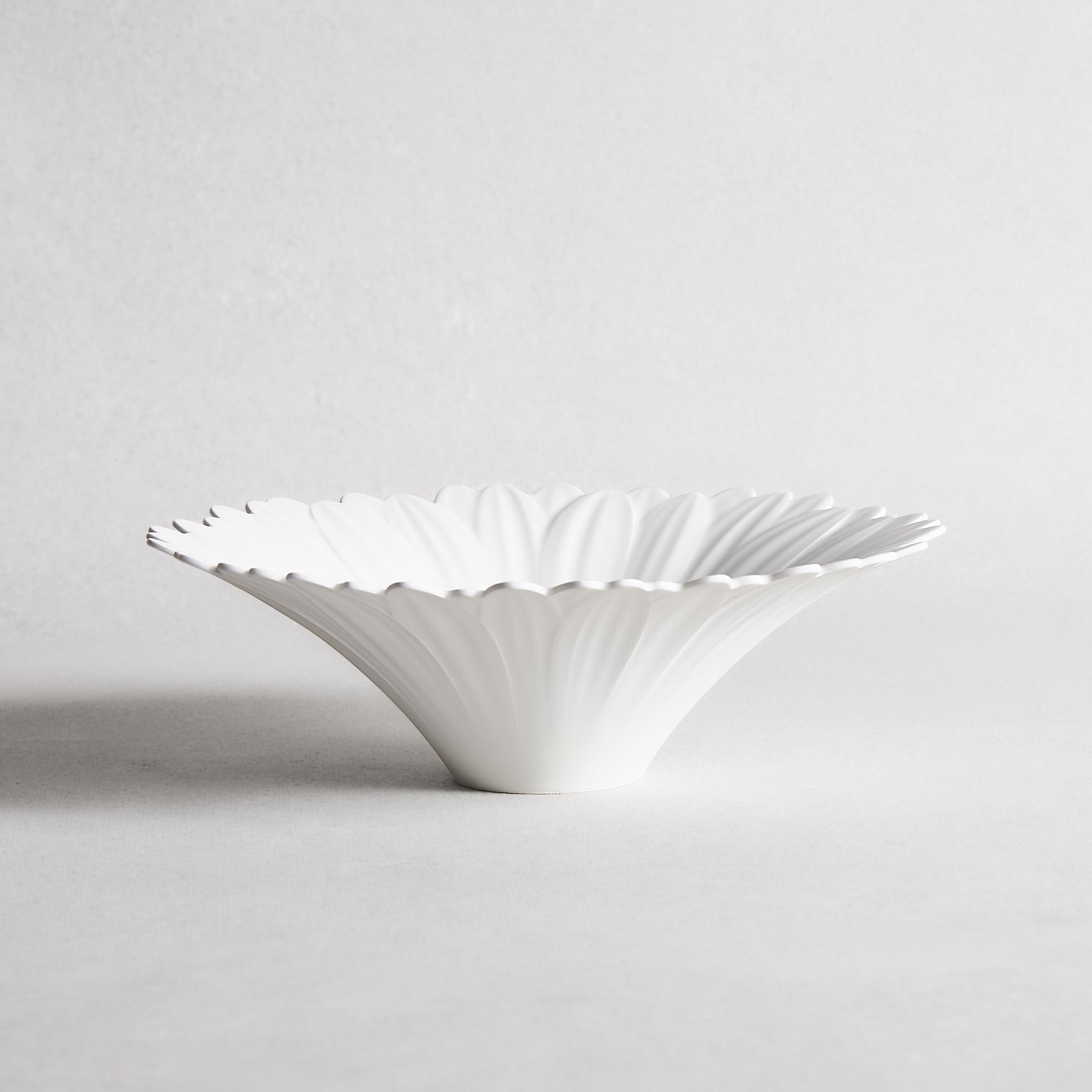 Gerbera Bowl