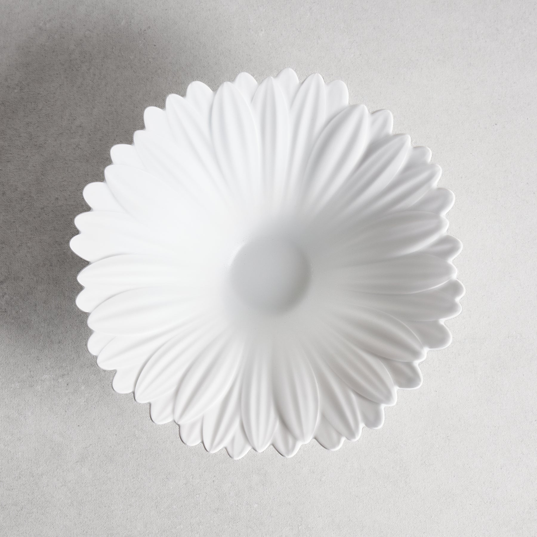 Gerbera Bowl