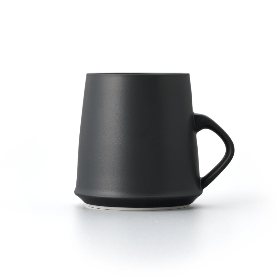 Rim Mug Black