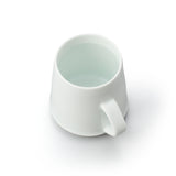 Rim Mug White