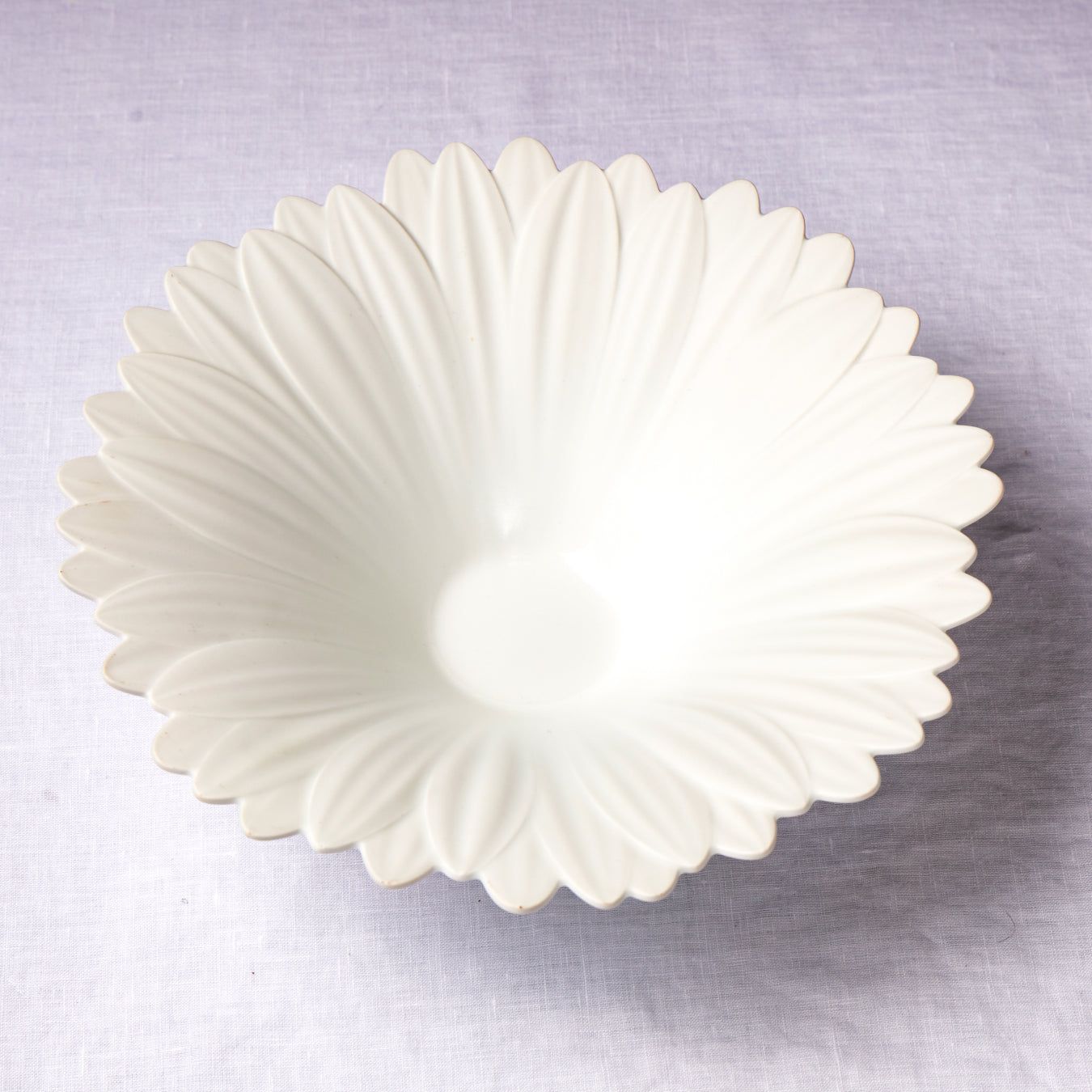 Gerbera Bowl