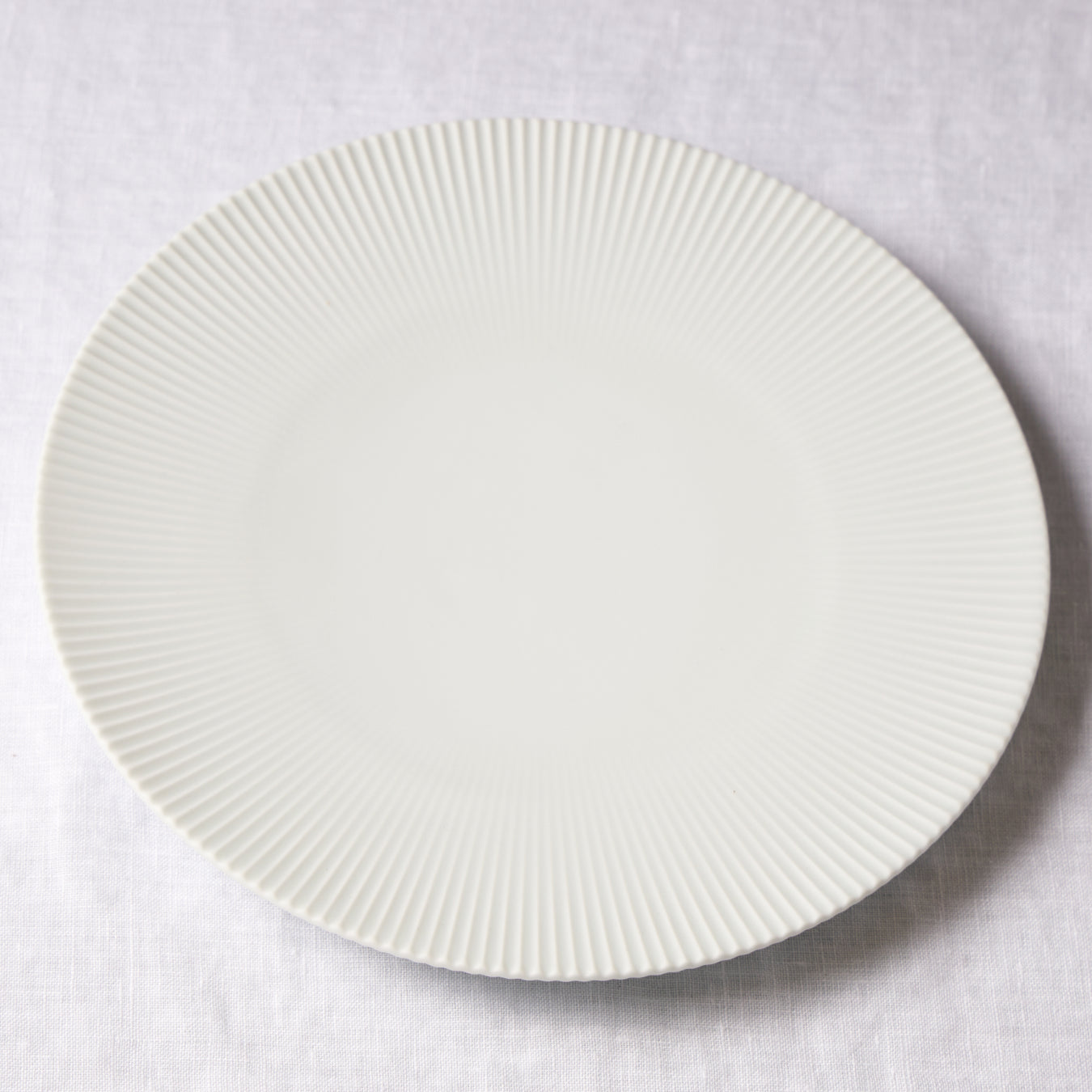 Shinogi Dinner Plate