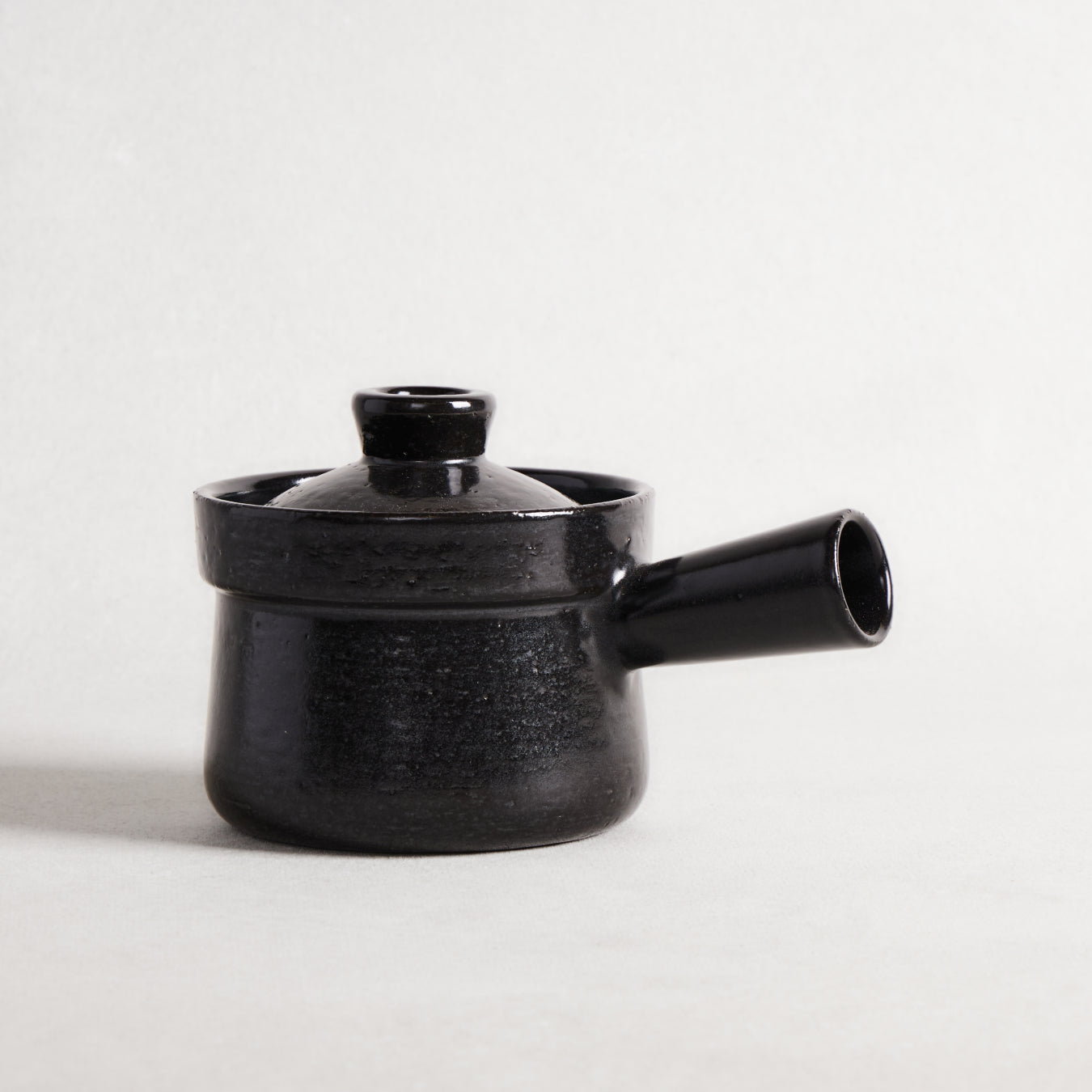 Riso Donabe Black Katate S