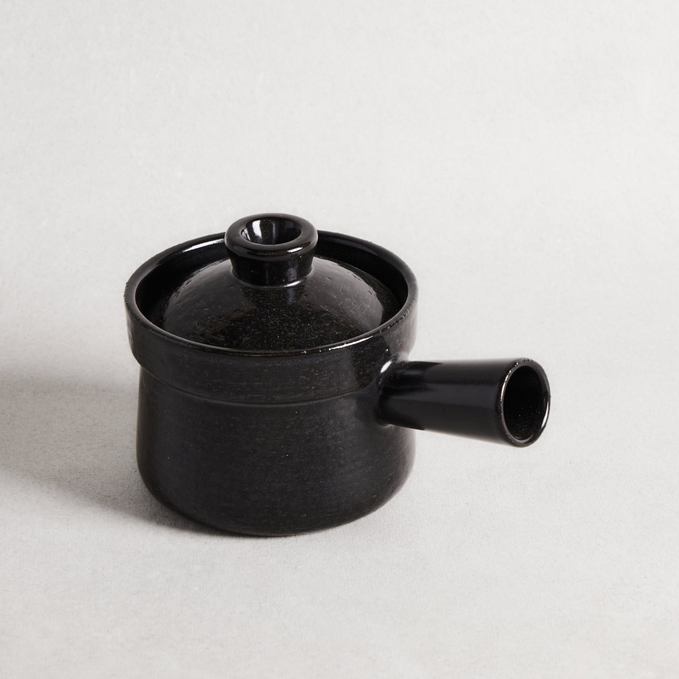 Riso Donabe Black Katate S