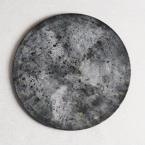Moon Surface Flat Plate L