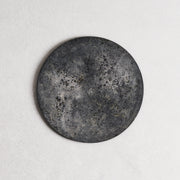 Moon Surface Flat Plate