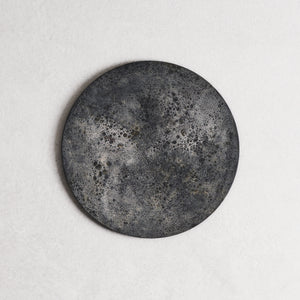 Moon Surface Flat Plate M