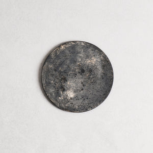 Moon Surface Flat Plate S