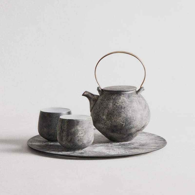 Riso Porcelain