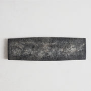 Moon Surface Rectangular Plate