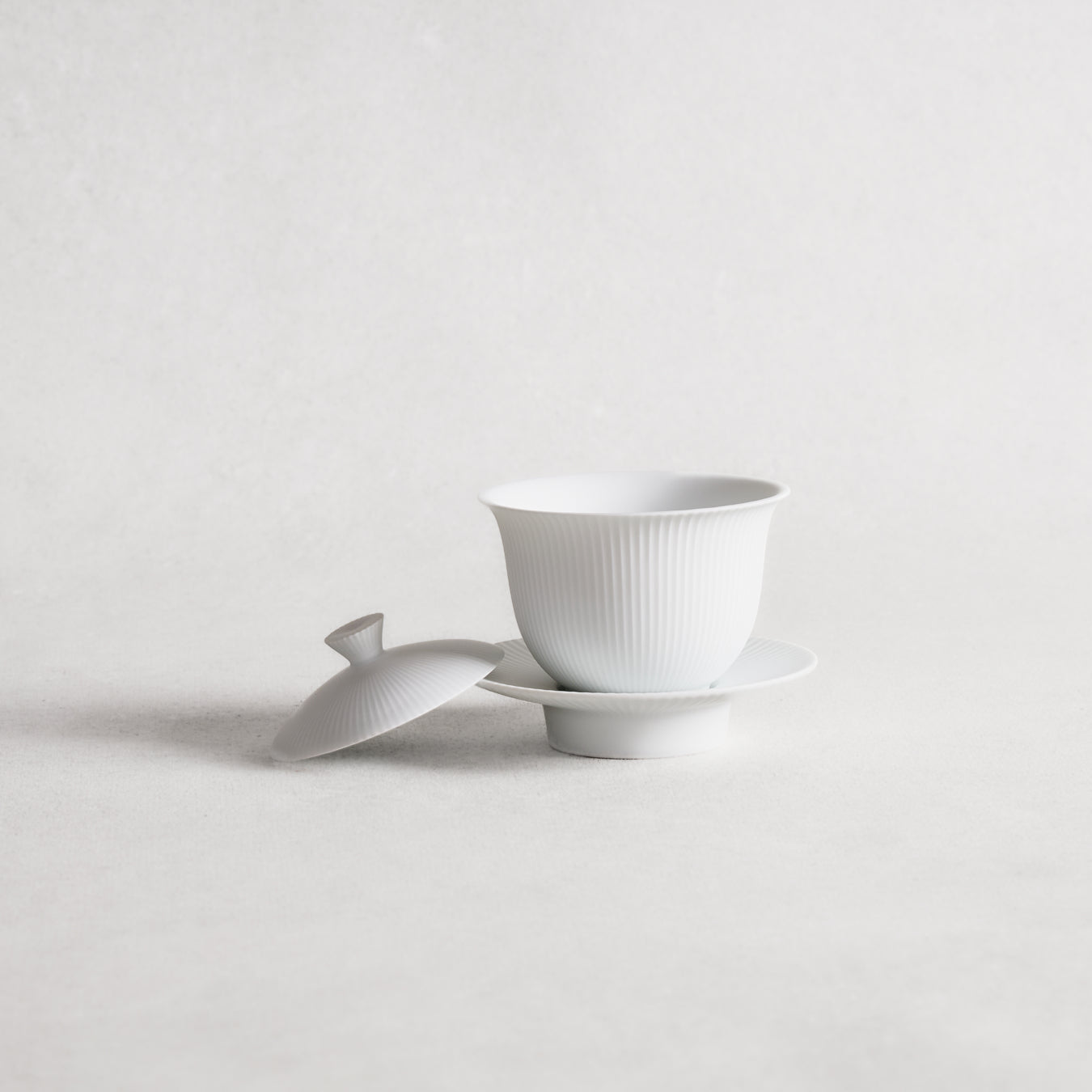 Shinogi Japanese Soup Bowl (Gaiwan)