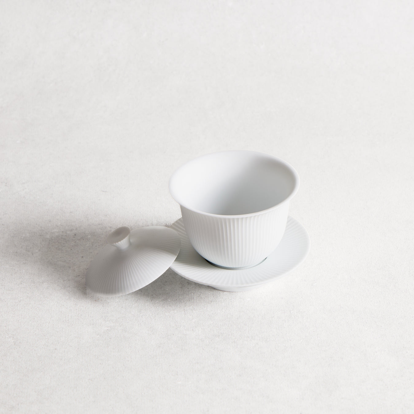 Shinogi Japanese Soup Bowl (Gaiwan)