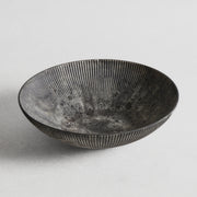 Shinogi Serving Bowl 10" - Moon Surface