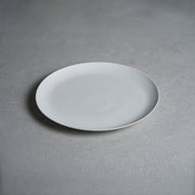 Shinogi Japanese Plate L