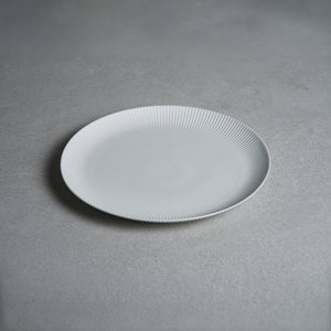 Shinogi Japanese Plate L