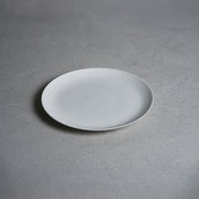 Shinogi Japanese Plate M