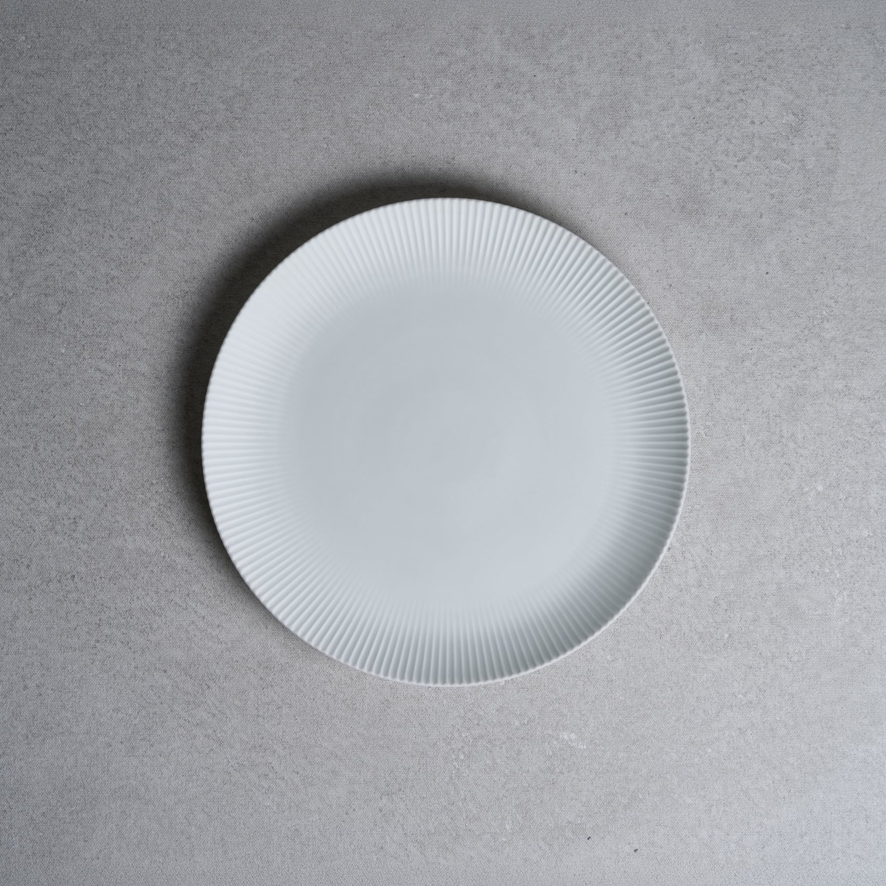 Shinogi Japanese Plate