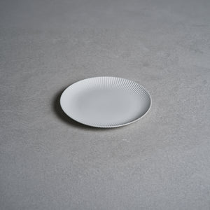 Shinogi Japanese Plate S