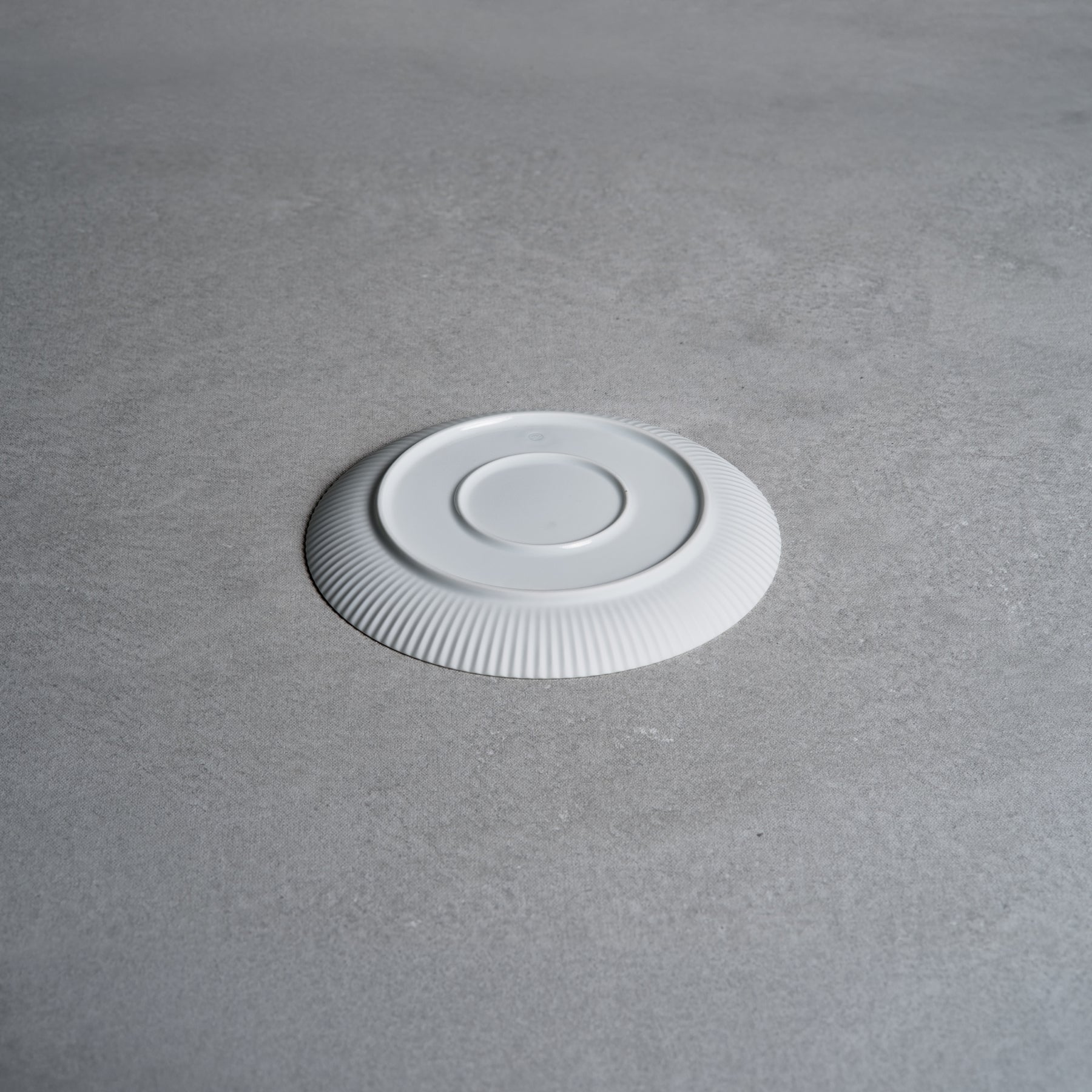 Shinogi Japanese Plate