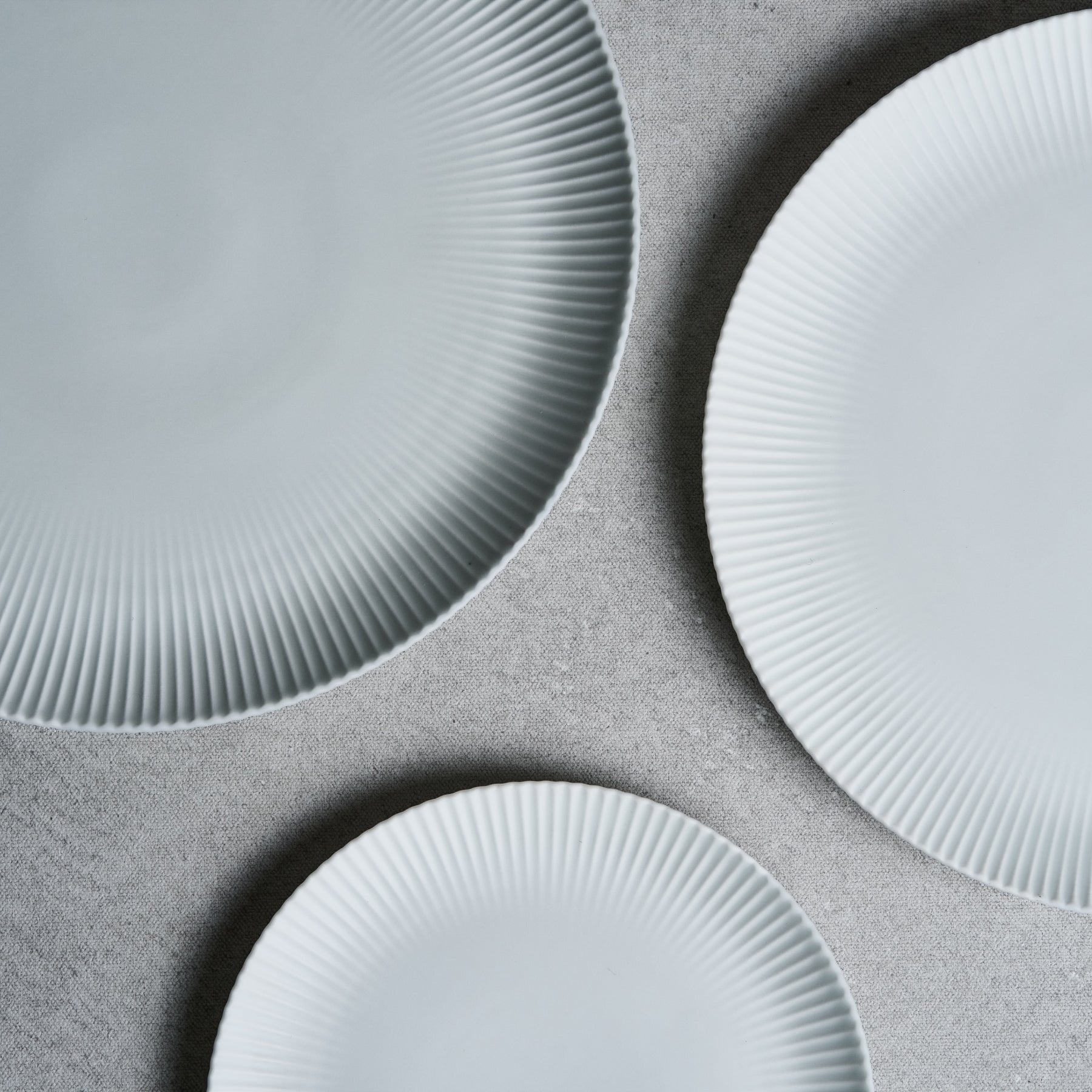 Shinogi Japanese Plate