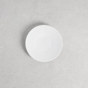 Shinogi Demitasse Saucer
