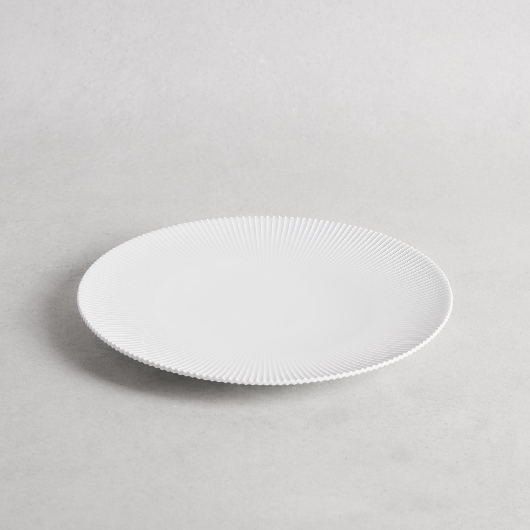 Shinogi Dinner Plate