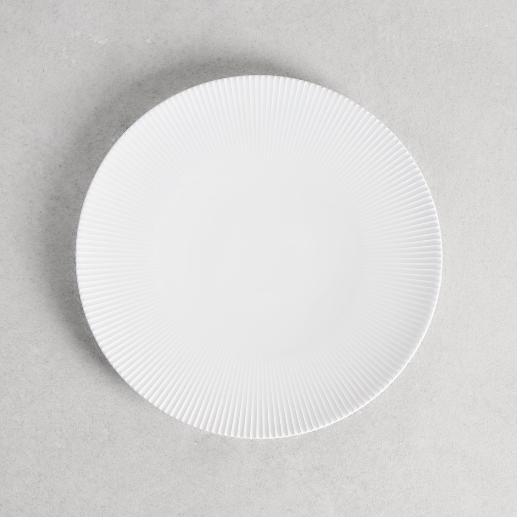 Shinogi Dinner Plate