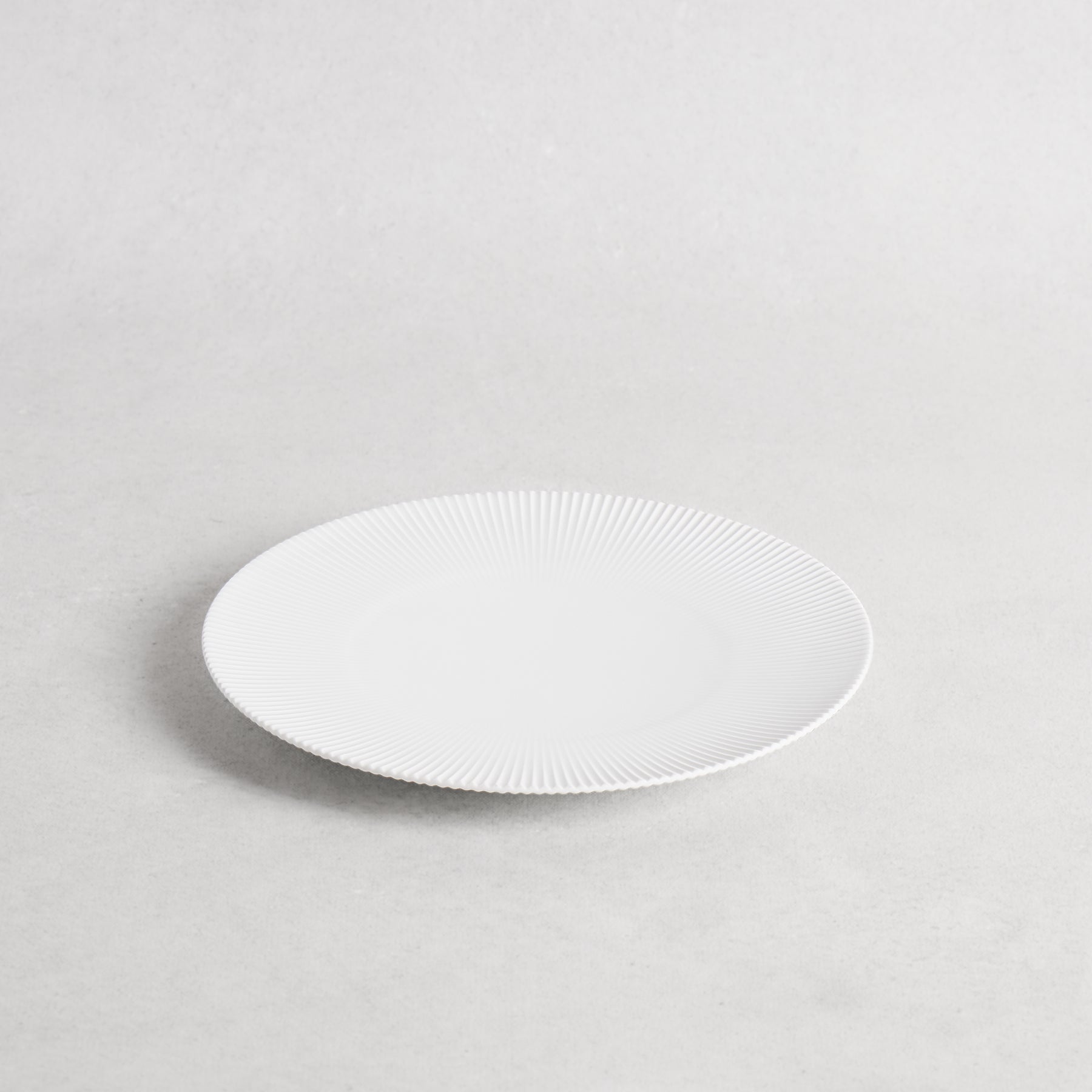 Shinogi Salad Plate