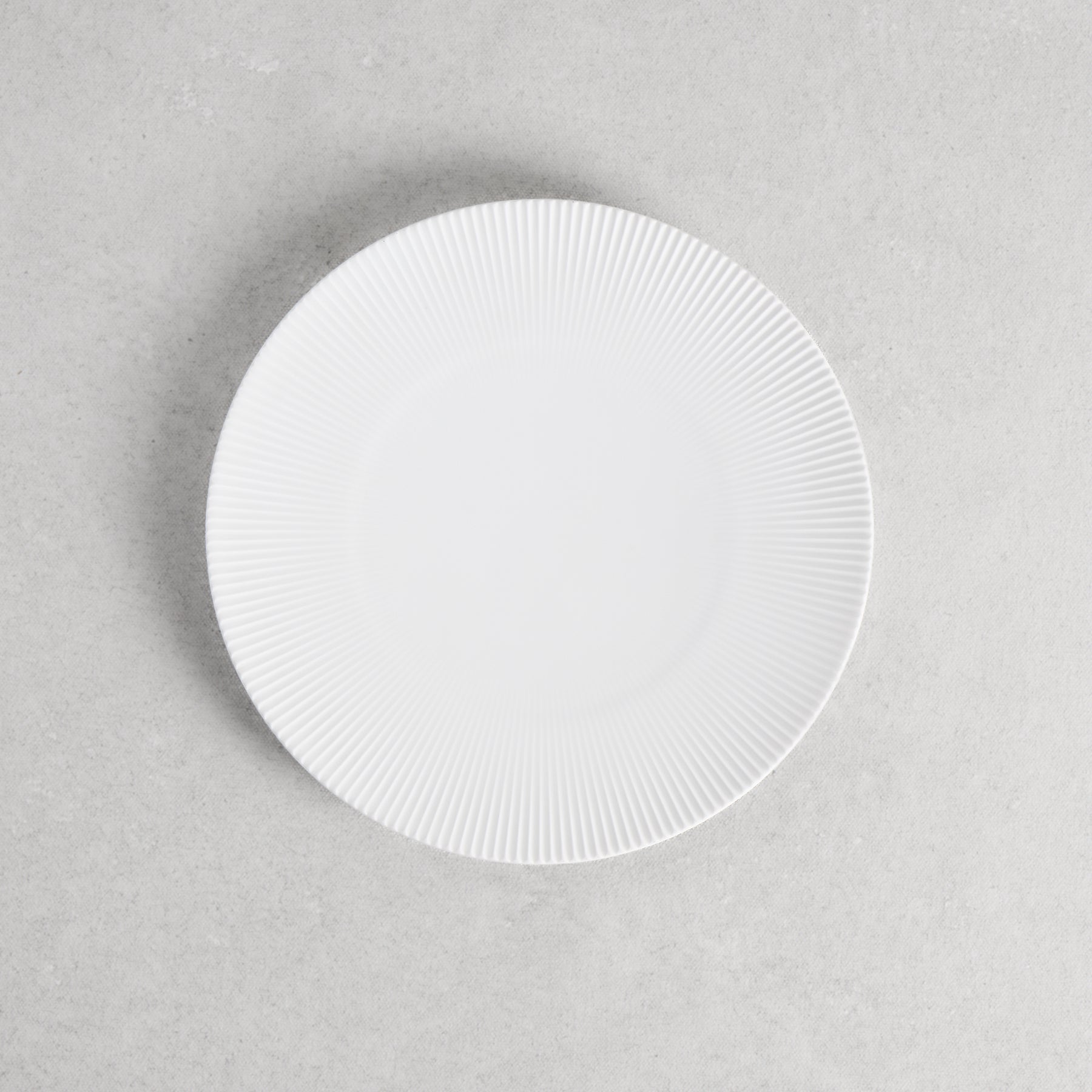 Shinogi Salad Plate