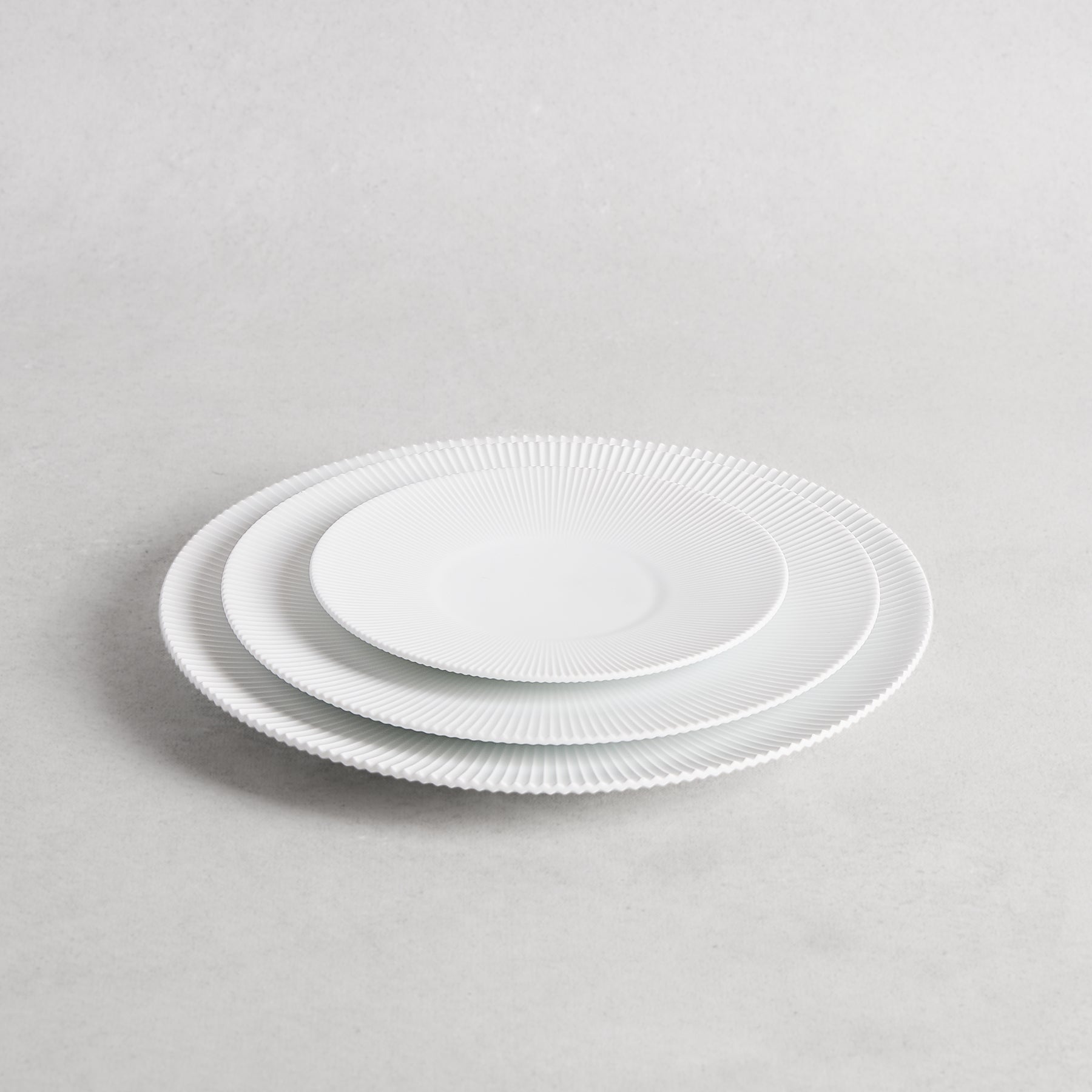 Shinogi Salad Plate