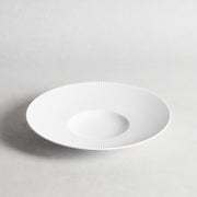 Shinogi Rim Plate
