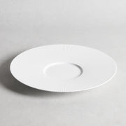 Shinogi Shallow Plate
