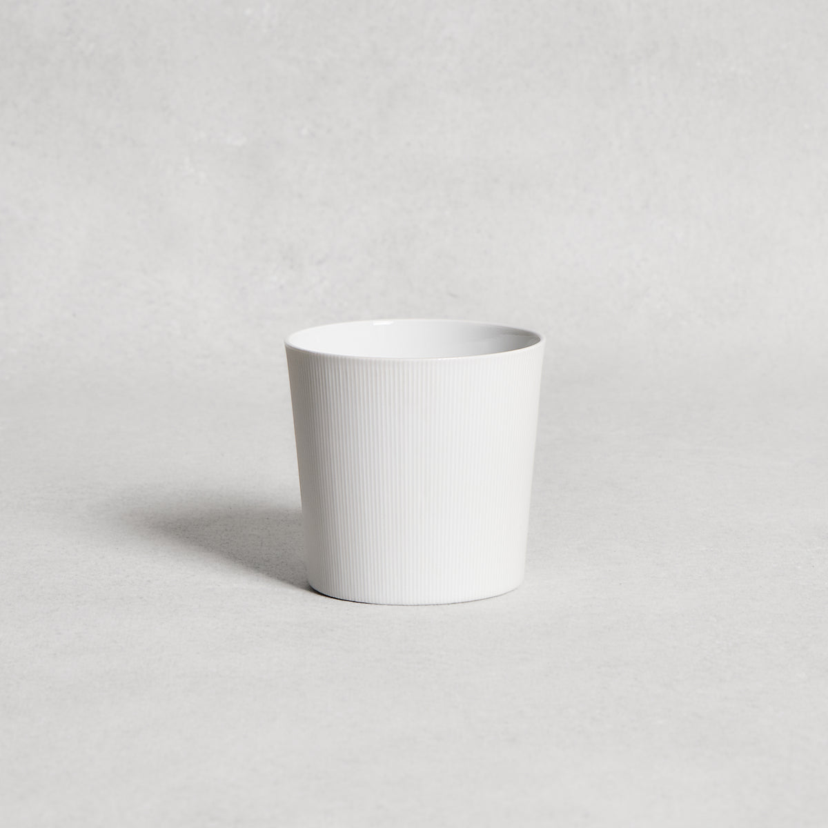 Shinogi Thin Rocks Glass